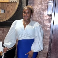 Antwonette Hannah