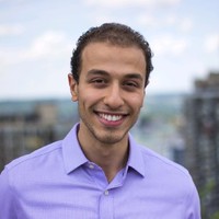 Moustafa Kasem, P.Eng