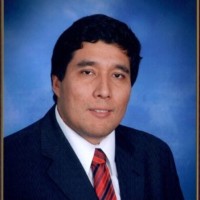Luis Llontop Barahona