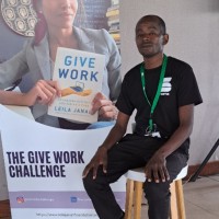 Edwin Otieno