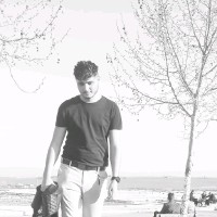 Lariane Mohcene Mouad