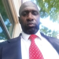 Shaq Bah