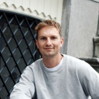 Victor van Bindsbergen