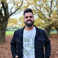Akash Fernandes