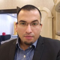 Antonio Moraes