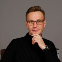 ANTON EFIMOV