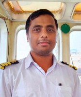 Capt. Santosh Kumar Jena