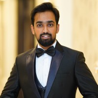 Wajeeh Khan