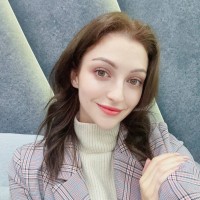 Aleksey Maria Mironova