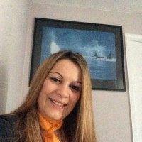 Tania Vinagre