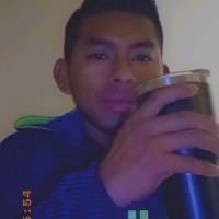 Solman Raymundo