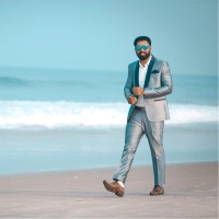 Shrinivas Kulagod