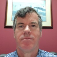 Michael McMahon