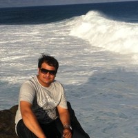 Varun Gorisaria