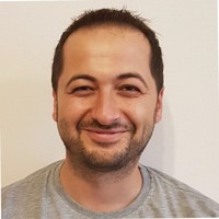 Recep Ali YILDIRIM