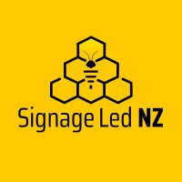 Signage Led Nz