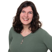 Wendy (Loman) KREW academy