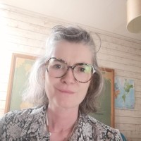 Cécile Dumas