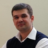 Valeriy Kozhevnikov