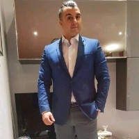 Marco Cetraro
