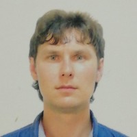 Vitaliy Burkov