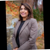 Fahmida Zaman