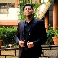 Arjun Krishna