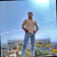 Rohit Bhati