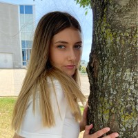 Lisa Da Silva