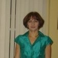 Cecilia Shinkazh