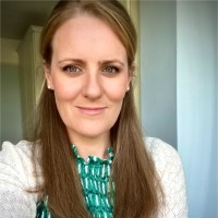 Lindsay Hong 洪傅琳熙