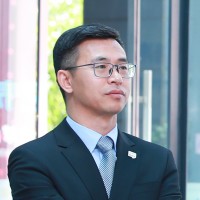 张志刚