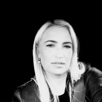 Arina Johnson, BA, CPHR Candidate