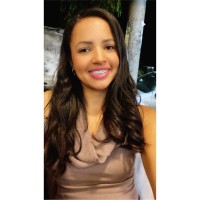 Darlaine Santos