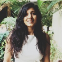 Aastha Patel