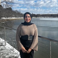 Fatma Tawfik