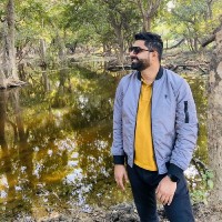 Sahil Talwar