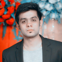 Ankit Dwivedi