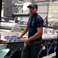 Sabelo Gumede