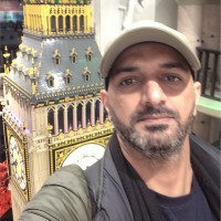 Ahmed Hammood