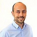 Damien Gontaud