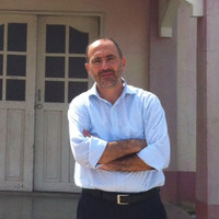 Huseyin Oruc