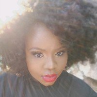 Mpho Motsie-Mabuda