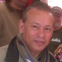 Frank Vargas