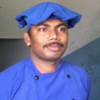 Malaichamy Chef Swamy