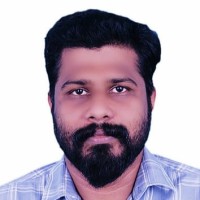 Deepesh C