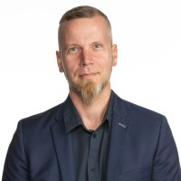 Mika Koistinen
