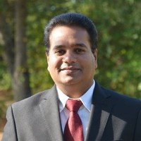 Suhas Nair PMP,CSM,PRINCE2,ITIL