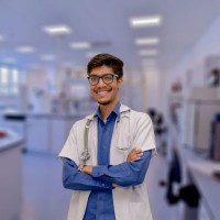 Dr. Utsav Makwana