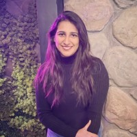 Arushi Bansal, FIA C.Act